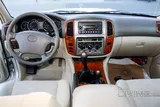 Toyota Land Cruiser GXR 2006 V6